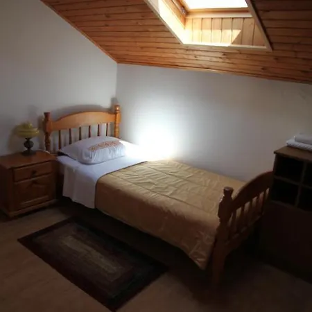 Apartman Mara
