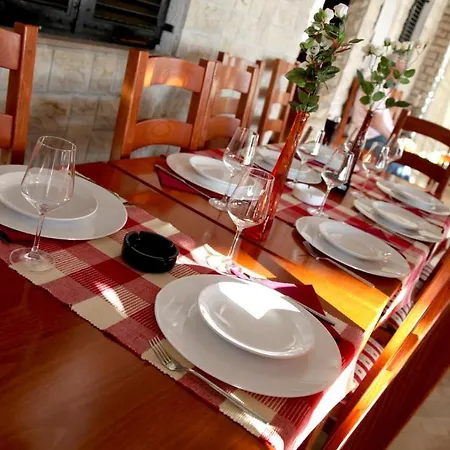 Apartman Mara *