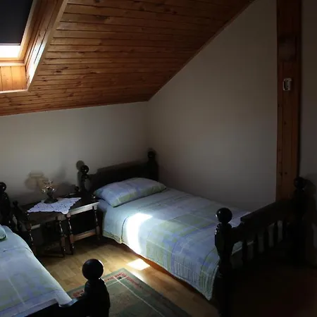 Apartman Mara *