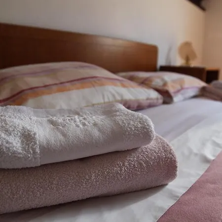 Apartman Mara *