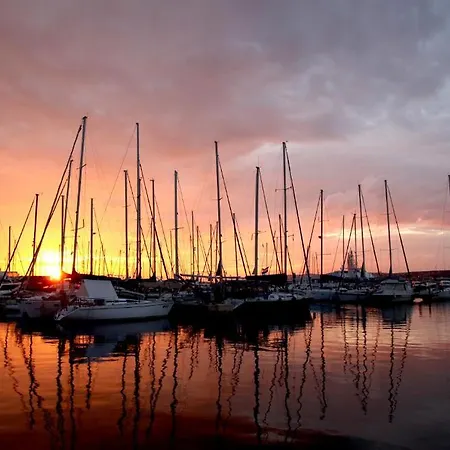 Mara * Biograd na Moru