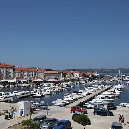 Apartman Mara