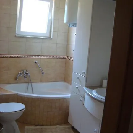 Mara Apartman Biograd na Moru