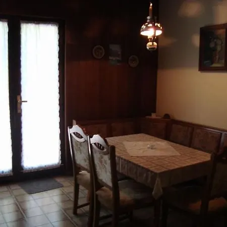 Mara Apartman *