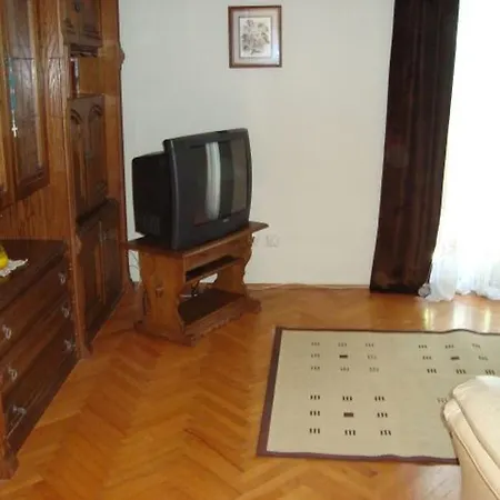 Apartman Mara Biograd na Moru